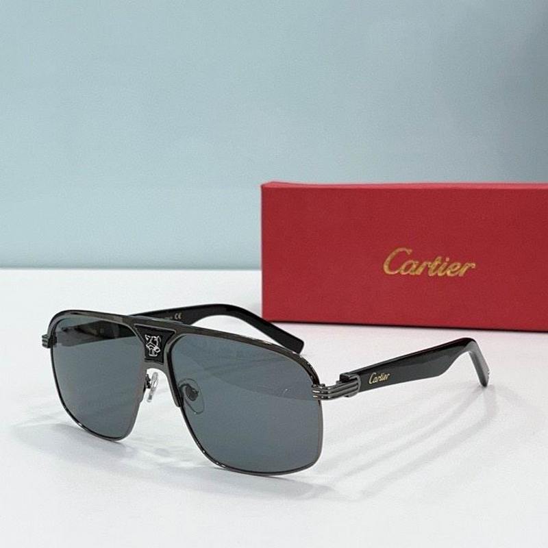 Cartier Sunglasses 783